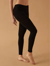 Leggings Donna Lungo in Caldo Cotone Jadea 4192