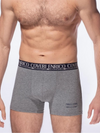 ENRICO COVERI - EB1500 Boxer uomo cotone elasticizzato - 6 pezzi