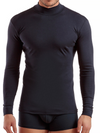 ENRICO COVERI - ET1205 Lupetto uomo caldo cotone