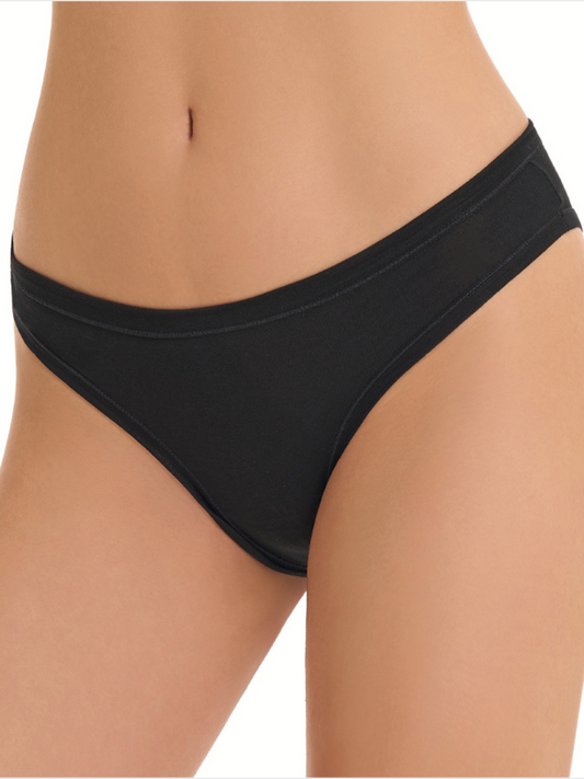 Love and Bra - 203 Slip Donna in Cotone Modal