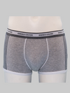 ENRICO COVERI - EB1003 Boxer uomo cotone elasticizzato Assortito - 6 pezzi