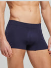 Pompea - Boxer Uomo in Microfibra SEAMLESS - 3 Pezzi