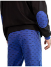 Pigiama uomo INTER in caldo cotone - T10 1150