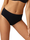 COTONELLA - Slip donna midi in cotone elasticizzato 3940 - 6 Pezzi