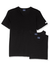 NAVIGARE - 512 T-shirt Uomo Scollo ''V'' In Cotone - 3 Pezzi