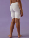 Leggings Bimba Ciclista in Cotone Jadea 286