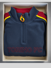 Pigiama ragazzo F.C TORINO in pile - B2TO15085