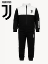 Tuta bambino JUVENTUS in felpa full zip - F30 110