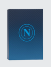 Pigiama uomo SSC NAPOLI in caldo cotone - T10 1195