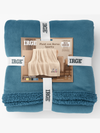 IRGE - Borsa + Plaid Agnellato 200x225