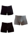 ENRICO COVERI - EB1002 Boxer uomo elastico interno - 6 Pezzi