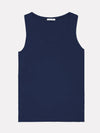 Canotta Donna Spalla Larga Micromodal Jadea 3187