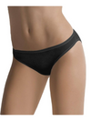 COTONELLA - Mini Slip in cotone bielastico 3165 - 6 Pezzi
