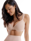 Love and Bra - SONIA Reggiseno Push-Up Coppa-C