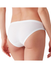 COTONELLA - Mini slip donna in cotone bielastico 3362 - 6 Pezzi