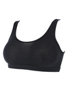 COTONELLA - Brassiere in cotone elasticizzato - GD487