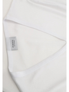 PEROFIL - T-shirt Scollo a V Uomo Filo di Scozia - VPRT00008