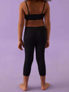 Leggings Capri Bimba Cotone Jadea 285