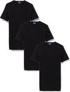 NAVIGARE - 112 T-Shirt Uomo Scollo V Caldo Cotone - 3 Pezzi
