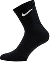 NIKE - CALZINI SPUGNA EVERY DAY CUSH CREW 3 PEZZI - UNISEX