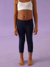 Leggings Capri Bimba Cotone Jadea 285