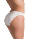 COTONELLA - Slip donna sgambato in cotone elasticizzato 3939 - 6 Pezzi