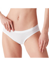 COTONELLA - Mini slip donna in cotone bielastico 3362 - 6 Pezzi