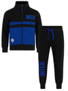 Tuta ragazzo INTER in felpa full zip - F20 1140