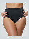 Pompea - Slip Donna in Microfibra COMFORT SIZE - 3 Pezzi