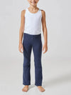 Pantaleggings Bimba Jadea 266 a Zampa Cotone Elaticizzato