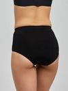 Pompea - Slip Donna Contenitivo in Microfibra SEAMLESS - 3 Pezzi
