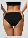 Pompea - Slip Donna in Microfibra SEAMLESS - 3 Pezzi