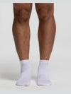 Pompea - Bike Socks Cotone X3 Uomo - 6 Paia