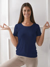 T-shirt Donna in Micromodal Jadea 3188