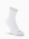 Pompea - Calza Corta Tennis Unisex CITY - 3 Paia