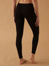 Leggings Donna Lungo in Caldo Cotone Jadea 4192