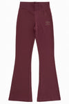 UMBRO - 32229 Leggings Donna a Zampa