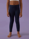 Leggings Bimba Lungo Jadea 261 in Fresco Cotone