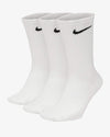 NIKE - CALZINI SPUGNA EVERY DAY CUSH CREW 3 PEZZI - UNISEX