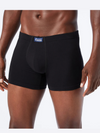 NAVIGARE - 573 Boxer Uomo Elastico Interno in Cotone - 6 Pezzi
