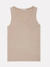 Canotta Donna Spalla Larga Micromodal Jadea 3187