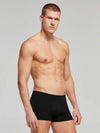 Pompea - Boxer Uomo in Microfibra SEAMLESS - 3 Pezzi