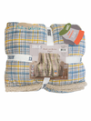 IRGE - Borsa + Plaid Agnellato 200x225 - Bigol