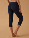Leggings Donna Capri in Cotone Jadea 4266