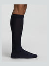 Pompea - Calza Lunga Uomo Piquet X3 - 3 Paia