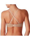 COTONELLA - Reggiseno Multiposizione senza ferretto - ADC16