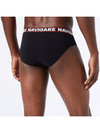 NAVIGARE - 324 Slip Uomo Elastico Esterno Assortito - 6 Pezzi