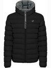 LOTTO - Piumino Uomo 110 gr - 149150