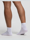 Pompea - Bike Socks Cotone X3 Uomo - 6 Paia