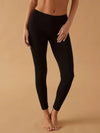 Leggings Lungo Donna in Cotone Jadea 4265
